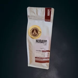 Café Nubado Natural